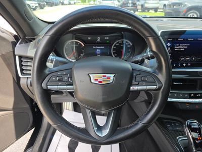 2023 Cadillac CT5 - Photo 26