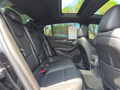 2023 Cadillac CT5 - Photo 13