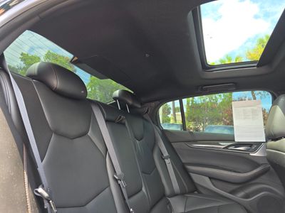 2023 Cadillac CT5 - Photo 14