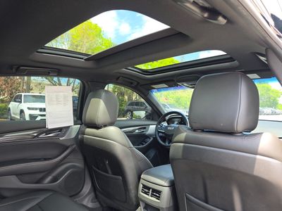 2023 Cadillac CT5 - Photo 12