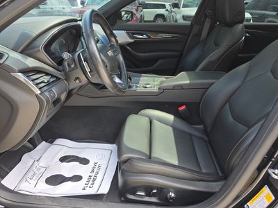 2023 Cadillac CT5 - Photo 22
