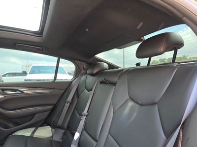 2023 Cadillac CT5 - Photo 16
