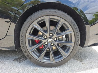 2023 Cadillac CT5 - Photo 15