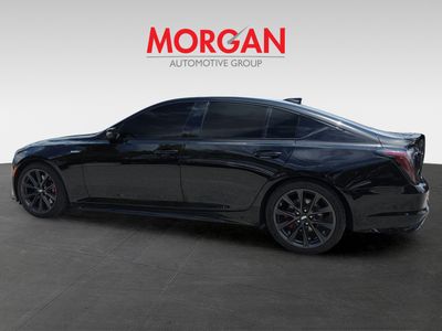 2023 Cadillac CT5 - Photo 5