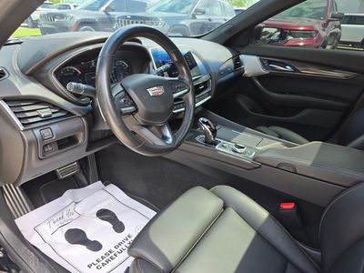 2023 Cadillac CT5 - Photo 23