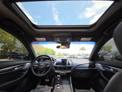 2023 Cadillac CT5 - Photo 19