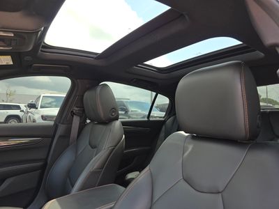 2023 Cadillac CT5 - Photo 21