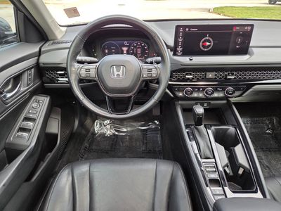 2024 Honda Accord Hybrid - Photo 20