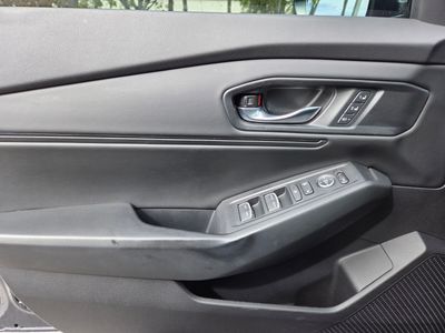 2024 Honda Accord Hybrid - Photo 24