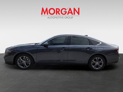 2024 Honda Accord Hybrid - Photo 6