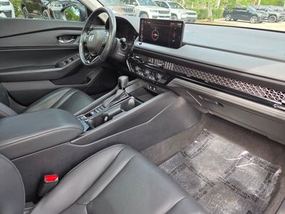 2024 Honda Accord Hybrid - Photo 9