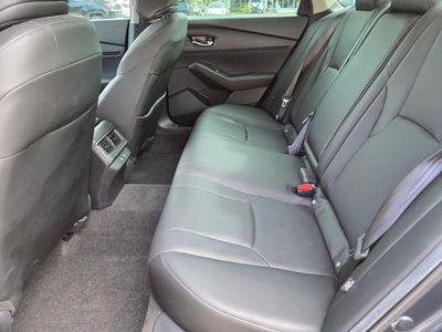 2024 Honda Accord Hybrid - Photo 17
