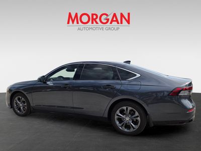 2024 Honda Accord Hybrid - Photo 5