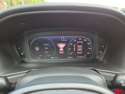 2024 Honda Accord Hybrid - Photo 29