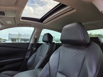 2024 Honda Accord Hybrid - Photo 21