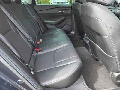 2024 Honda Accord Hybrid - Photo 13