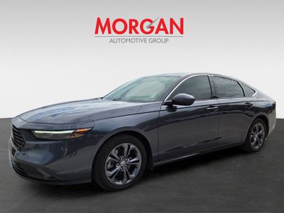 2024 Honda Accord Hybrid - Photo 7