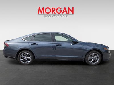 2024 Honda Accord Hybrid - Photo 2