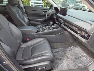 2024 Honda Accord Hybrid - Photo 10