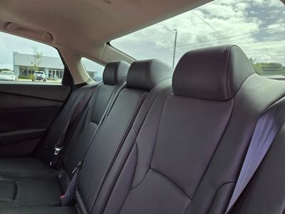 2024 Honda Accord Hybrid - Photo 16
