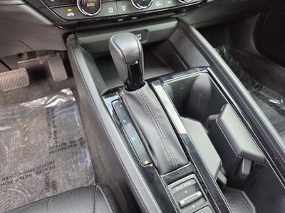 2024 Honda Accord Hybrid - Photo 25