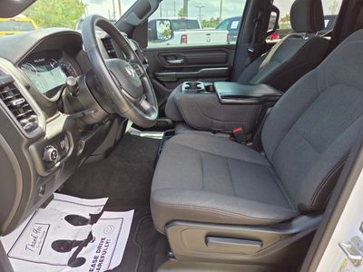 2024 Ram 1500 - Photo 21
