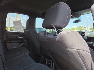 2024 Ram 1500 - Photo 12