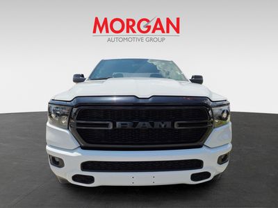 2024 Ram 1500 - Photo 8
