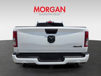 2024 Ram 1500 - Photo 4
