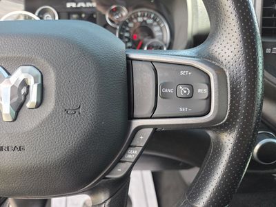 2024 Ram 1500 - Photo 27