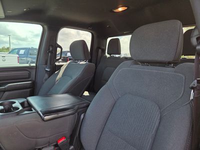2024 Ram 1500 - Photo 20