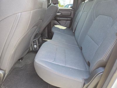 2024 Ram 1500 - Photo 17