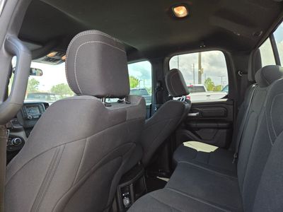 2024 Ram 1500 - Photo 18
