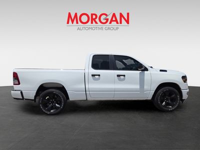 2024 Ram 1500 - Photo 2