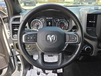 2024 Ram 1500 - Photo 25