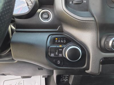 2024 Ram 1500 - Photo 24