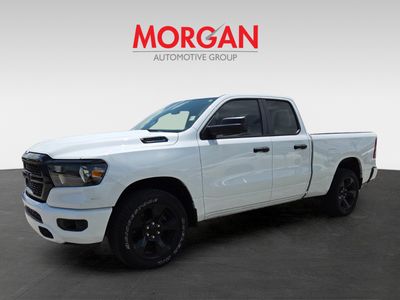 2024 Ram 1500 - Photo 7