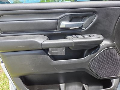 2024 Ram 1500 - Photo 23