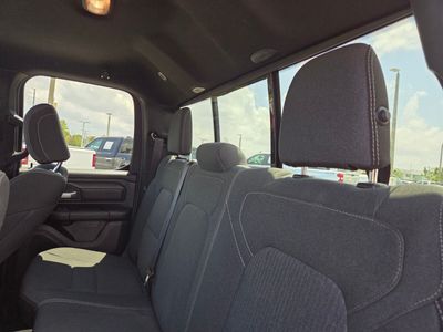 2024 Ram 1500 - Photo 16