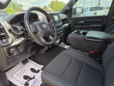 2024 Ram 1500 - Photo 22