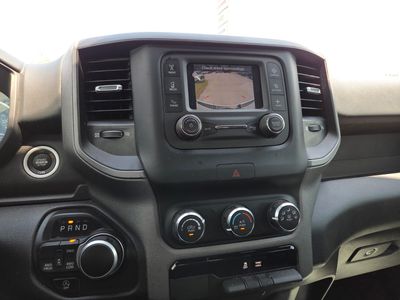 2024 Ram 1500 - Photo 29