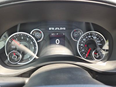 2024 Ram 1500 - Photo 28
