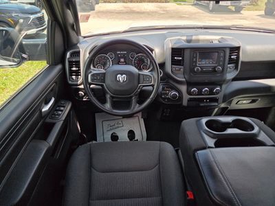 2024 Ram 1500 - Photo 19