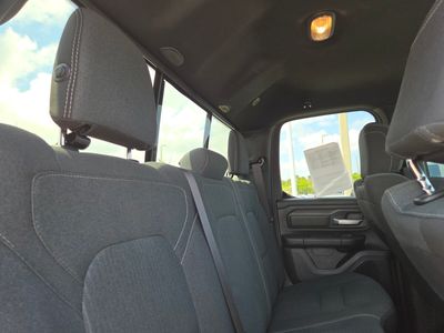 2024 Ram 1500 - Photo 14