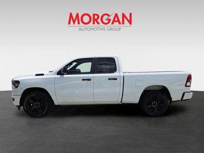 2024 Ram 1500 - Photo 6