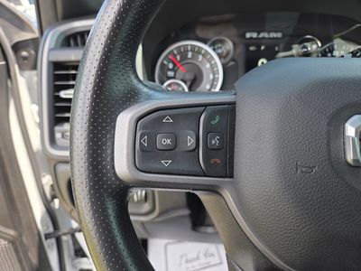 2024 Ram 1500 - Photo 26