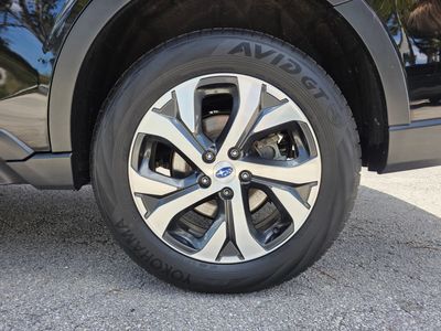 2022 Subaru Outback - Photo 16