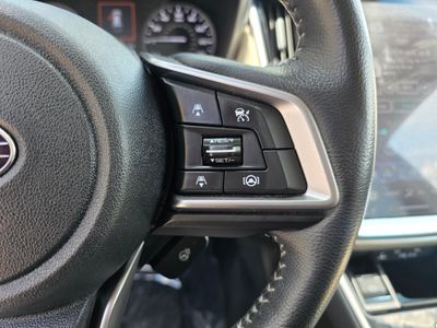 2022 Subaru Outback - Photo 29