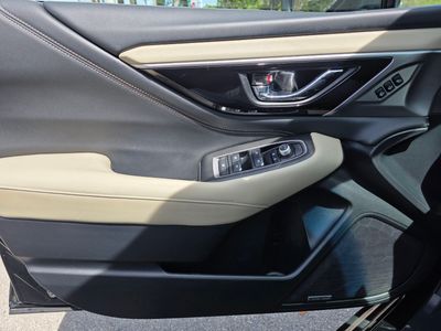 2022 Subaru Outback - Photo 25