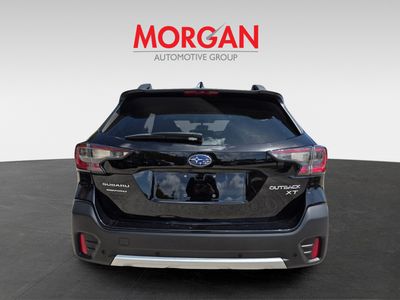 2022 Subaru Outback - Photo 4
